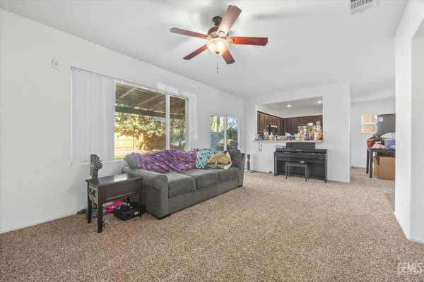 5500 WOODARD RIDGE DR, BAKERSFIELD, CA 93313 - Image 1