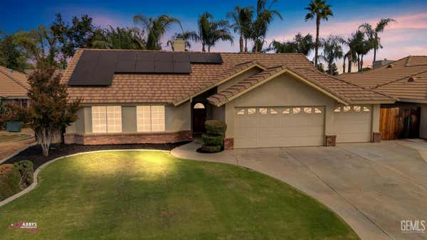 11106 MOHICAN DR, BAKERSFIELD, CA 93312 - Image 1