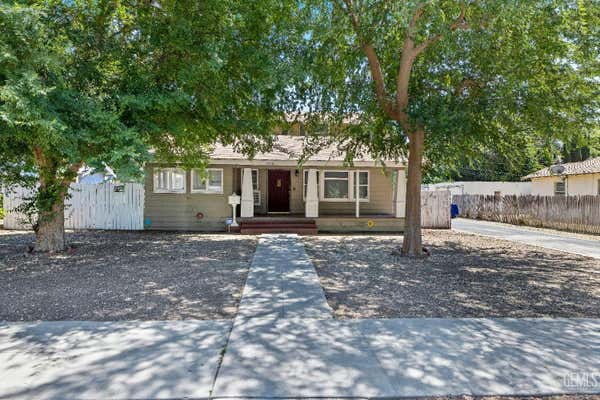 2020 B ST, BAKERSFIELD, CA 93301 - Image 1