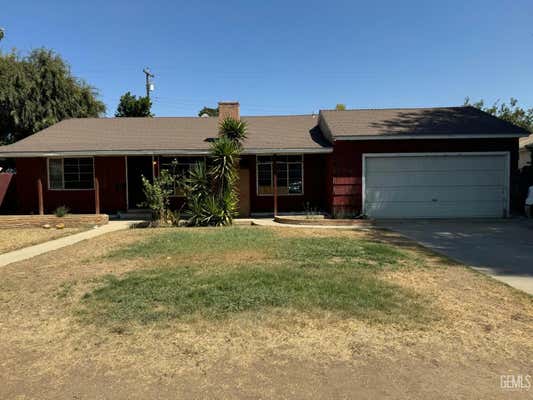 722 PIUTE ST, BAKERSFIELD, CA 93309 - Image 1