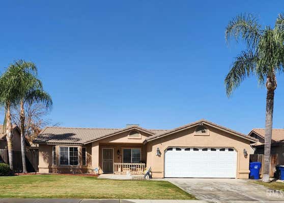 853 BUTTE ST, MC FARLAND, CA 93250 - Image 1