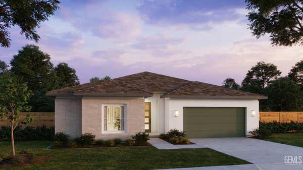 8421 BASALT ST, BAKERSFIELD, CA 93314 - Image 1