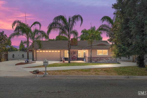 6501 CHERRYWOOD AVE, BAKERSFIELD, CA 93308 - Image 1