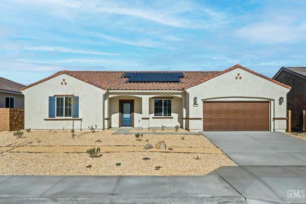 4919 BEAVERHEAD AVE, BAKERSFIELD, CA 93306 - Image 1