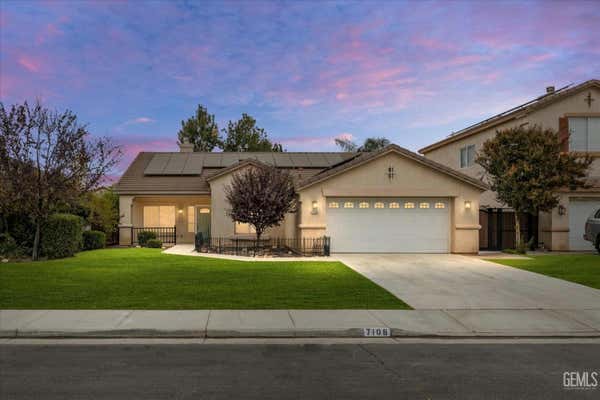 7108 SLICKROCK DR, BAKERSFIELD, CA 93313 - Image 1