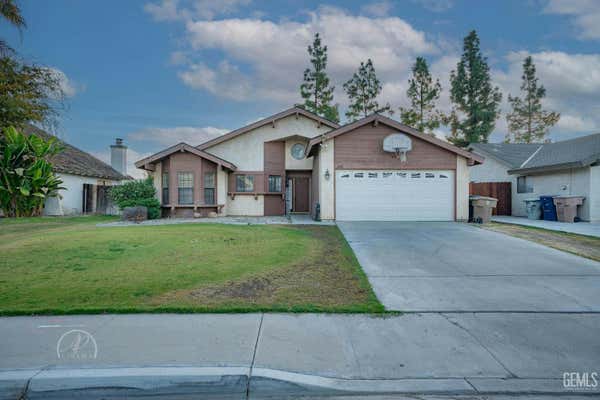 4412 TRUMBULL DR, BAKERSFIELD, CA 93311 - Image 1