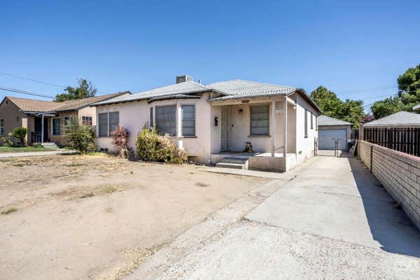 2812 PEERLESS AVE, BAKERSFIELD, CA 93308 - Image 1