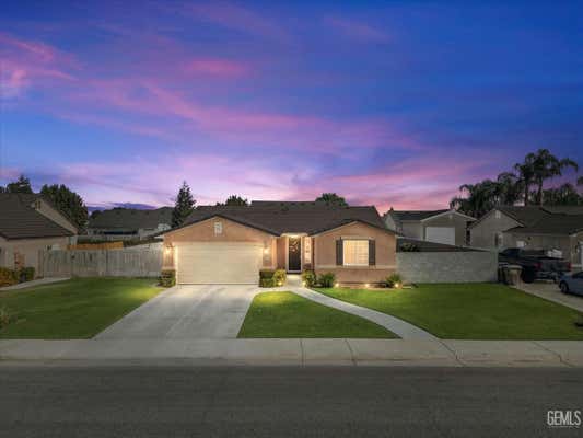 9710 BOOTHBAY HARBOUR DR, BAKERSFIELD, CA 93314 - Image 1