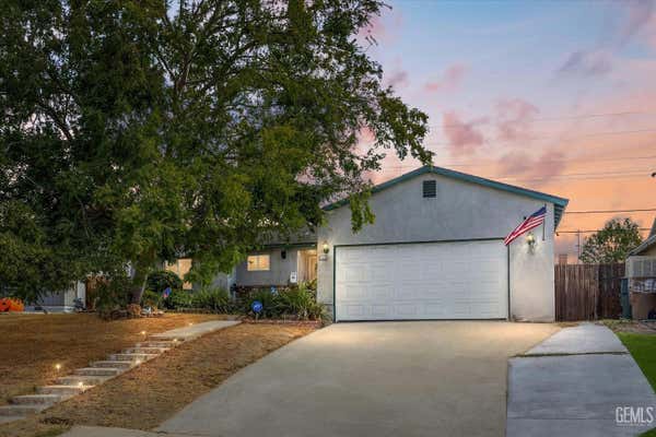 2725 ARNOLD ST, BAKERSFIELD, CA 93305 - Image 1