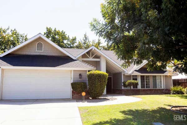 2416 GAMBEL OAK WAY, BAKERSFIELD, CA 93311 - Image 1