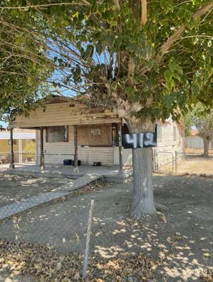 412 POLK ST, TAFT, CA 93268 - Image 1