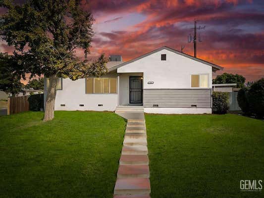 2817 HALEY ST, BAKERSFIELD, CA 93305 - Image 1