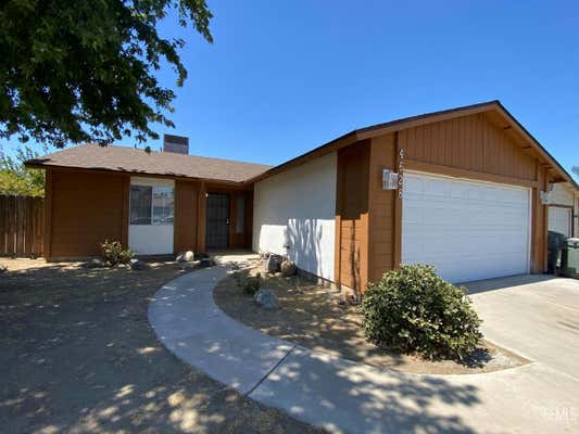 4628 ARBOR GLEN WAY, BAKERSFIELD, CA 93313 - Image 1