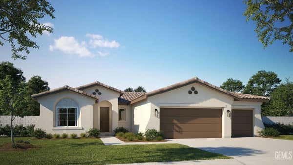 12611 PETALUMA CT, BAKERSFIELD, CA 93311 - Image 1