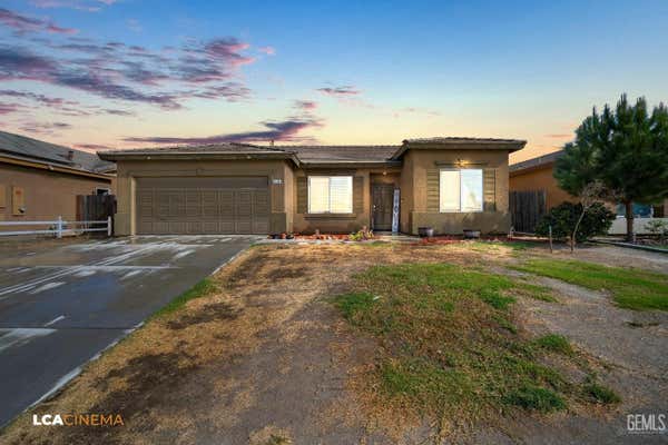 9118 DAVEDALY CT, BAKERSFIELD, CA 93313 - Image 1