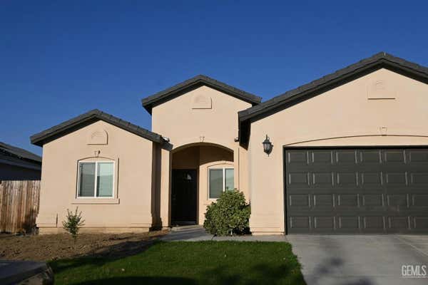 400 SWEETGUM CT, WASCO, CA 93280 - Image 1