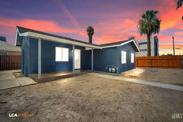 600 33RD ST, BAKERSFIELD, CA 93301 - Image 1