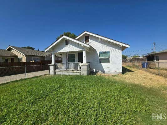 605 LOCUST ST, BAKERSFIELD, CA 93308 - Image 1