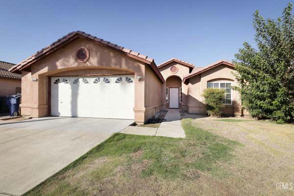 2810 FLINT HILLS DR, BAKERSFIELD, CA 93313 - Image 1