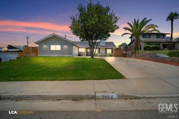 3008 PESANTE RD, BAKERSFIELD, CA 93306 - Image 1