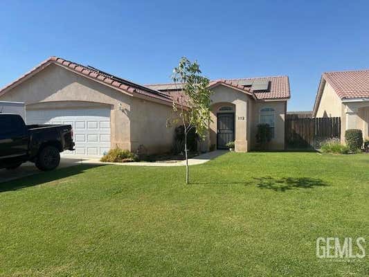 112 W PILOT AVE, BAKERSFIELD, CA 93308 - Image 1