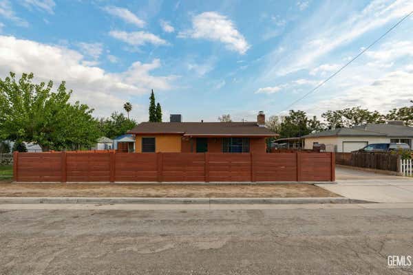 3311 CULVER ST, BAKERSFIELD, CA 93306 - Image 1