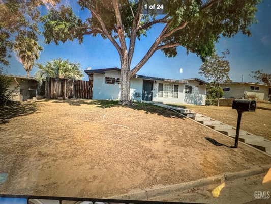 3508 BUCKNELL ST, BAKERSFIELD, CA 93305 - Image 1