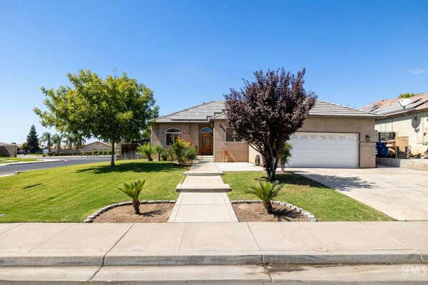 3449 HIGH MEADOW WAY, BAKERSFIELD, CA 93308 - Image 1