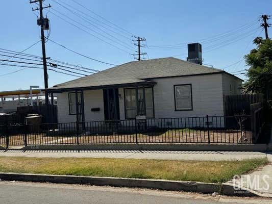 111 JUSTINE ST, BAKERSFIELD, CA 93308 - Image 1