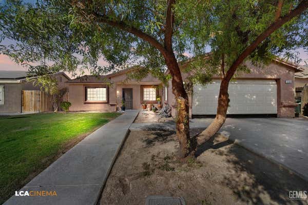 5104 BAJA DR, BAKERSFIELD, CA 93307 - Image 1