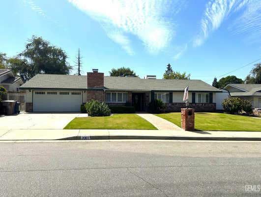 3301 CREST DR, BAKERSFIELD, CA 93306 - Image 1