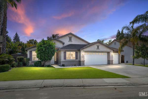 10305 MOUNT SNOW LN, BAKERSFIELD, CA 93311 - Image 1