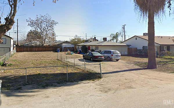 126 HOPKINS AVE, BAKERSFIELD, CA 93308 - Image 1