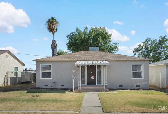 905 EL TEJON AVE, BAKERSFIELD, CA 93308 - Image 1