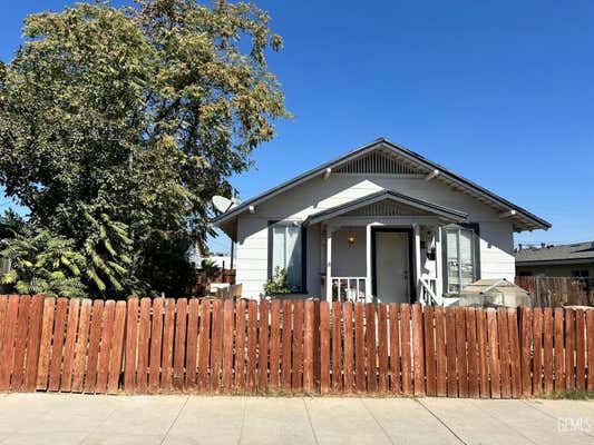 908 QUINCY ST, BAKERSFIELD, CA 93305 - Image 1