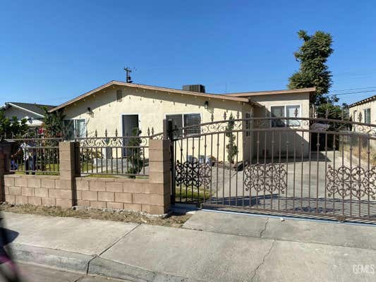 312 KINCAID ST, BAKERSFIELD, CA 93307 - Image 1