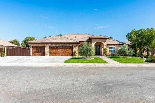 14758 BLUE WILDRYE CT, BAKERSFIELD, CA 93314 - Image 1