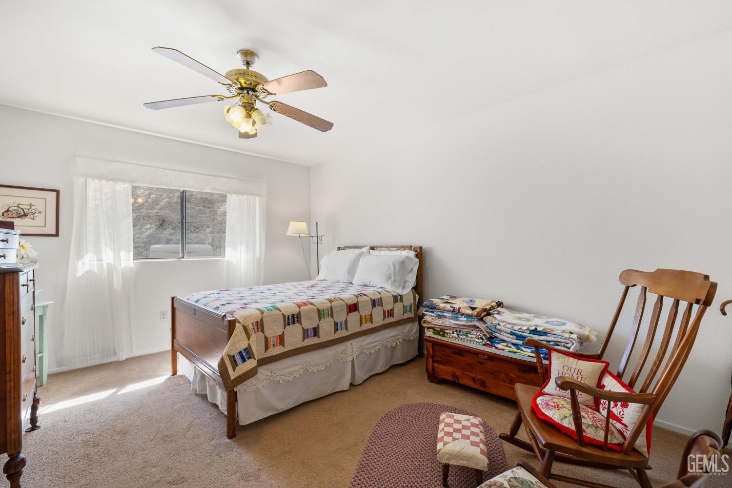 Bakersfield, California, 93308, United States, ,2 BathroomsBathrooms,Residential,Active,1839407