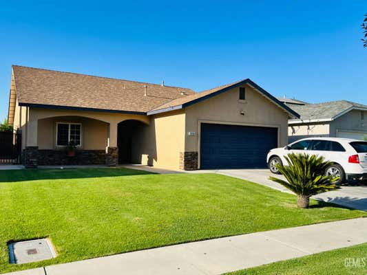 1850 IRONBARK ST, WASCO, CA 93280 - Image 1