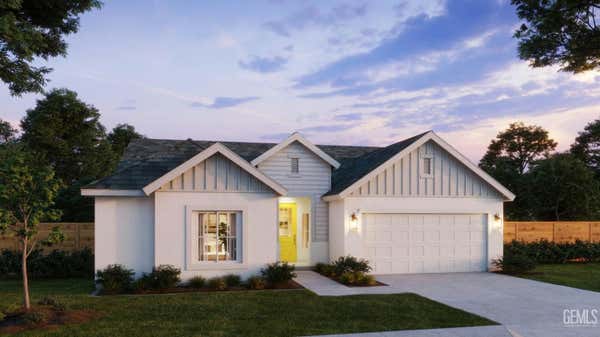 8601 BASALT ST, BAKERSFIELD, CA 93314 - Image 1