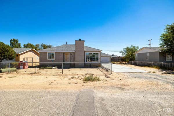 13170 GILBERT ST, NORTH EDWARDS, CA 93523 - Image 1