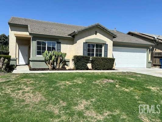 10806 ANACOSTIA WAY, BAKERSFIELD, CA 93311 - Image 1