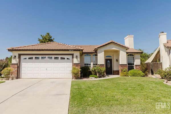 8616 WINDJAMMER DR, BAKERSFIELD, CA 93312 - Image 1