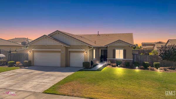 15611 SAINT CLEMENT WAY, BAKERSFIELD, CA 93314 - Image 1