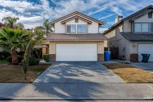 8213 BIRCH ST, BAKERSFIELD, CA 93311 - Image 1