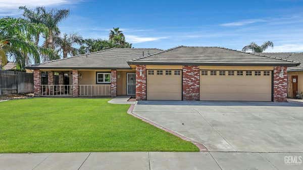 10909 DAPPLE WAY, BAKERSFIELD, CA 93312 - Image 1