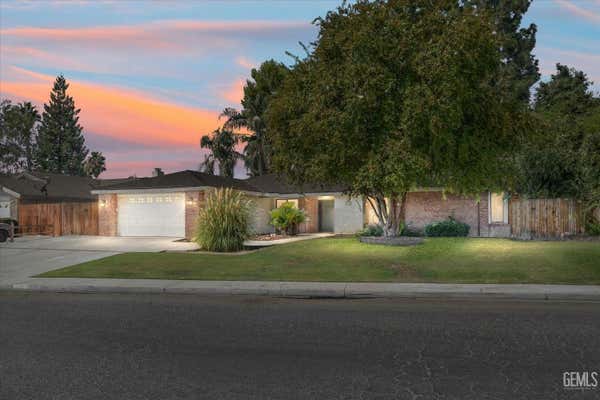 1809 VALLECITO LN, BAKERSFIELD, CA 93309 - Image 1