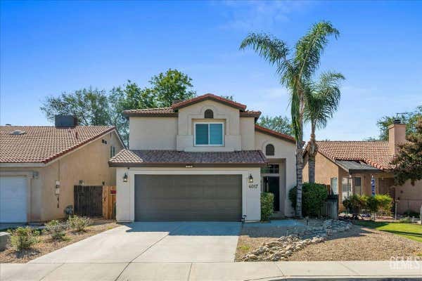 4017 FROST WAY, BAKERSFIELD, CA 93311 - Image 1