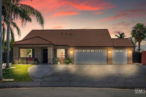 4819 KENNESAW CT, BAKERSFIELD, CA 93311 - Image 1