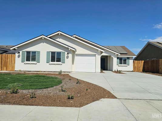 818 BYRON BAY DR, BAKERSFIELD, CA 93307 - Image 1